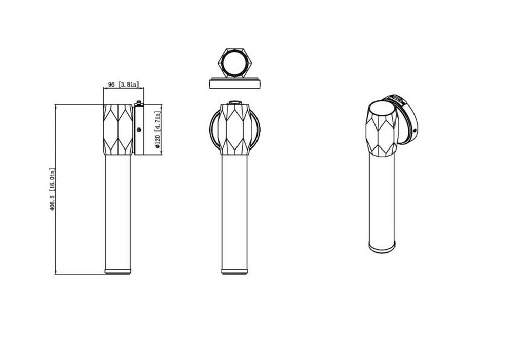 1010-1S-MB-LED
