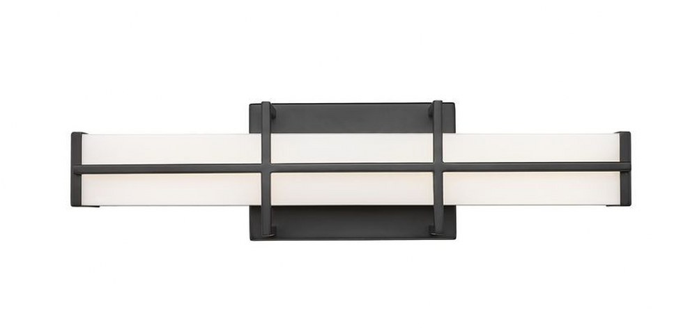 1011-18W-MB-LED