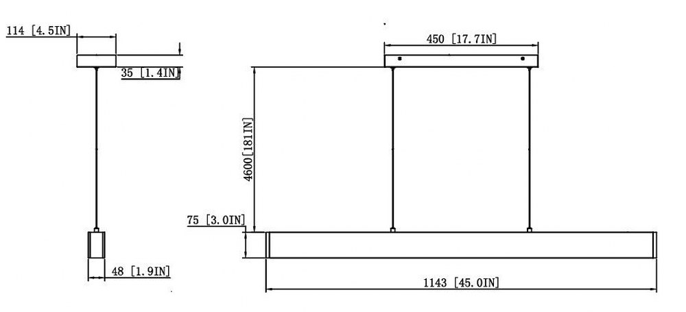 1016-45L-MB-LED