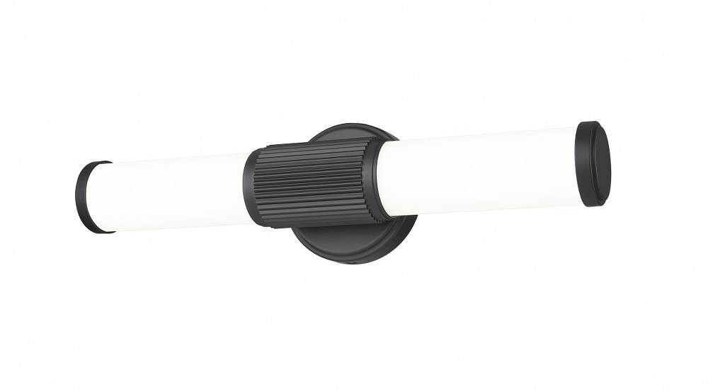 1021-18W-MB-LED