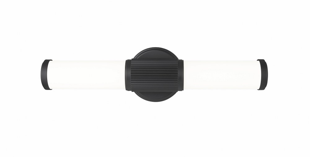 1021-18W-MB-LED