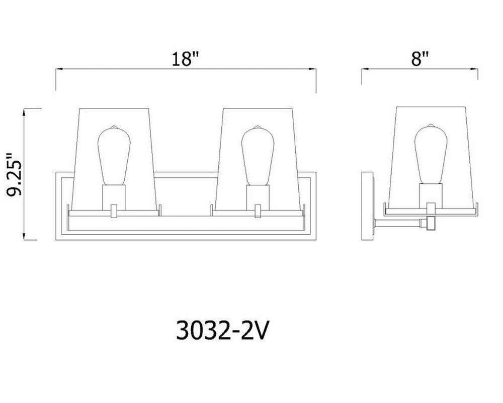 3032-2V-MB
