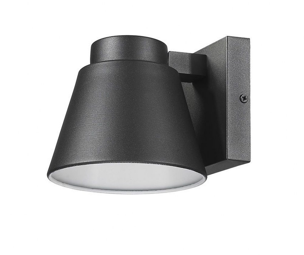 544S-BK-LED