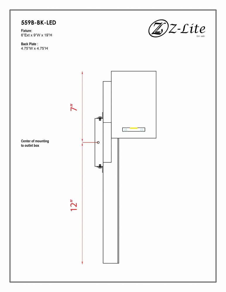 559B-SL-LED