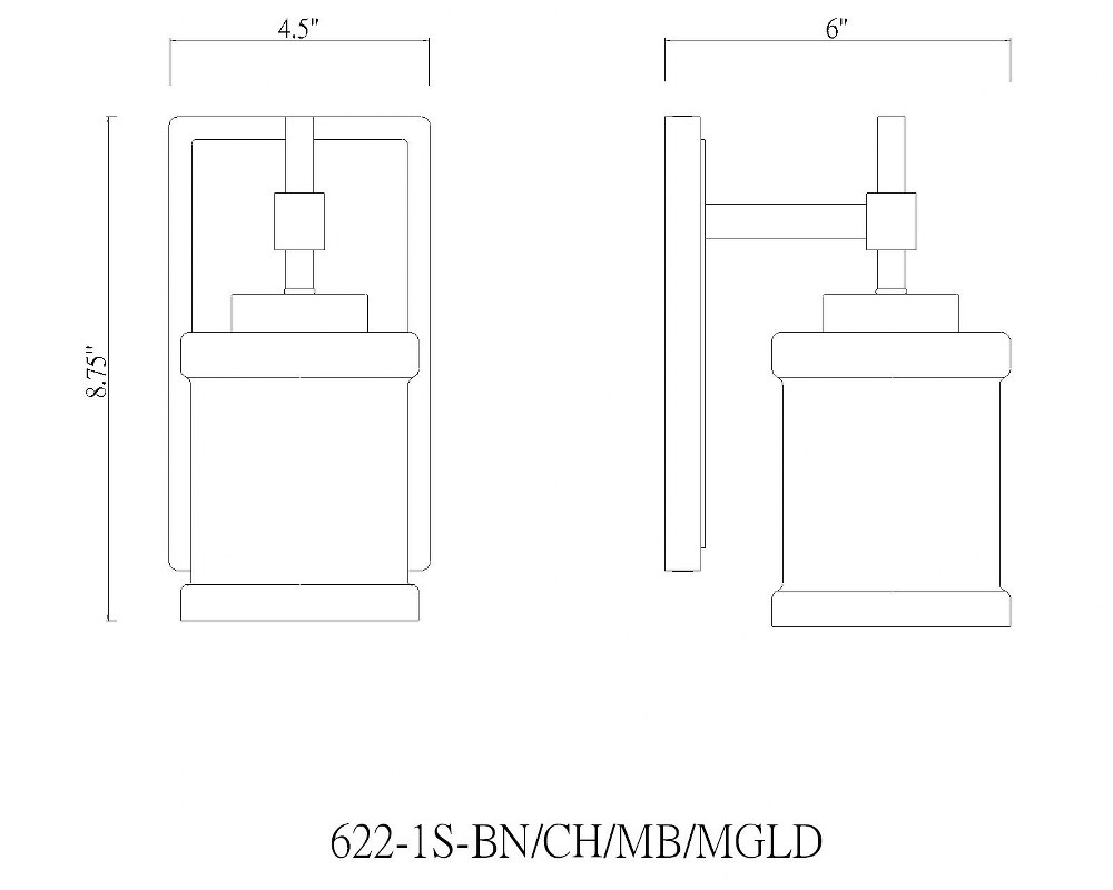 622-1S-MB