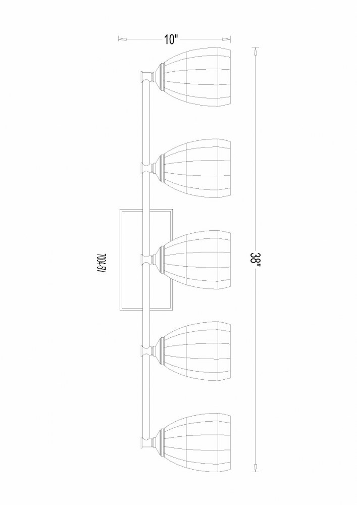 7004-5V-MB