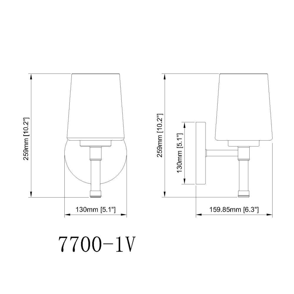 7700-1V-MB
