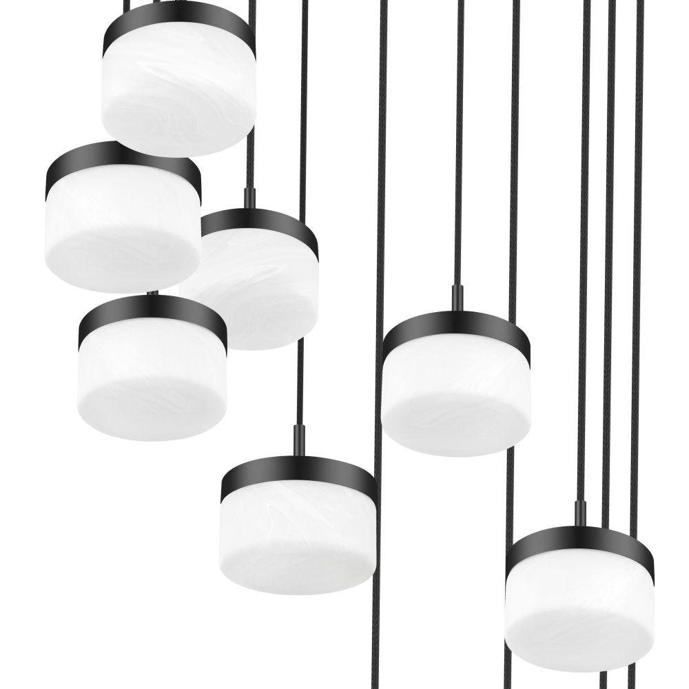 827P6-11R-MB-LED