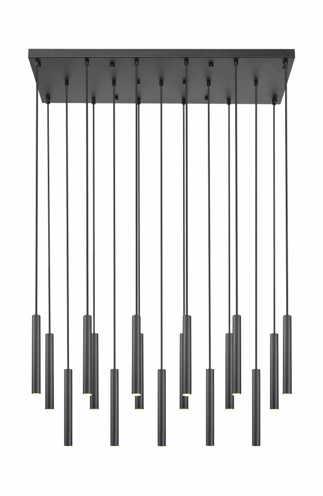 919MP12-17L-MB-LED