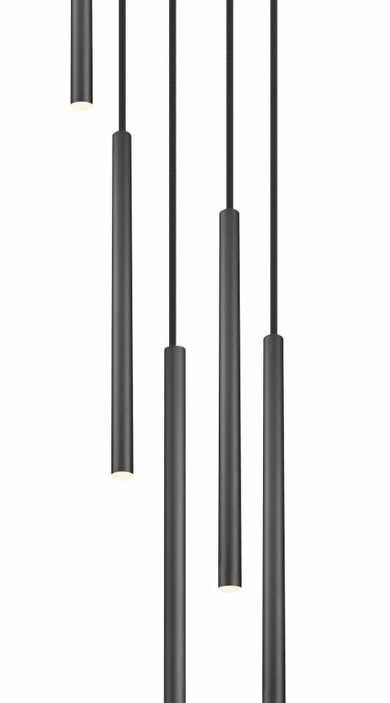 919MP24-5R-MB-LED