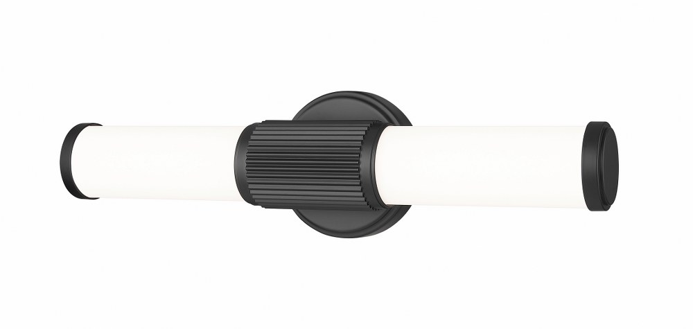 1021-18W-MB-LED