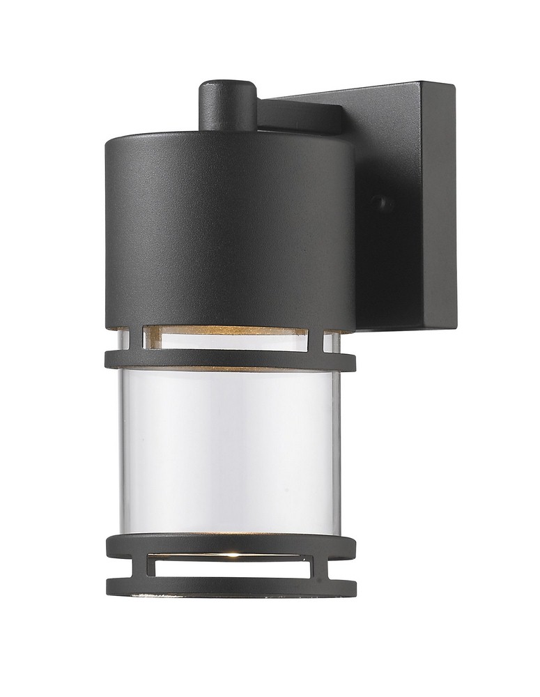 553S-BK-LED