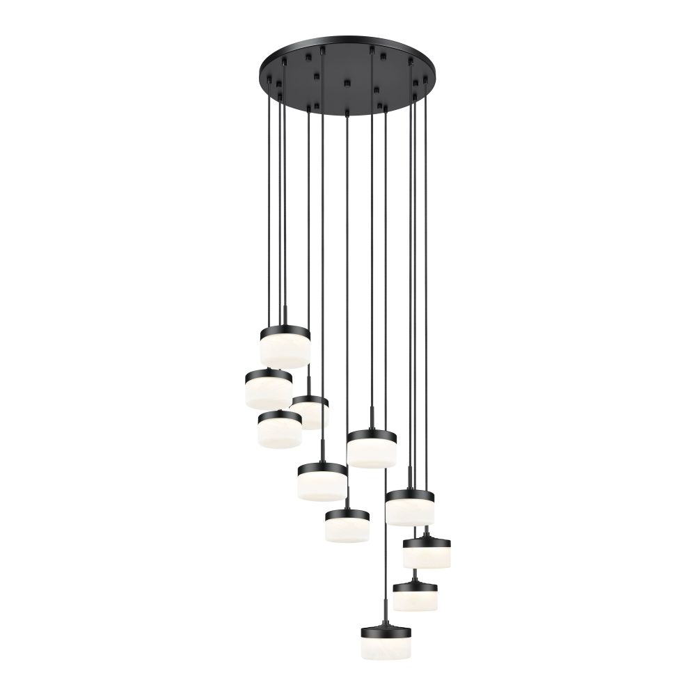 827P6-11R-MB-LED