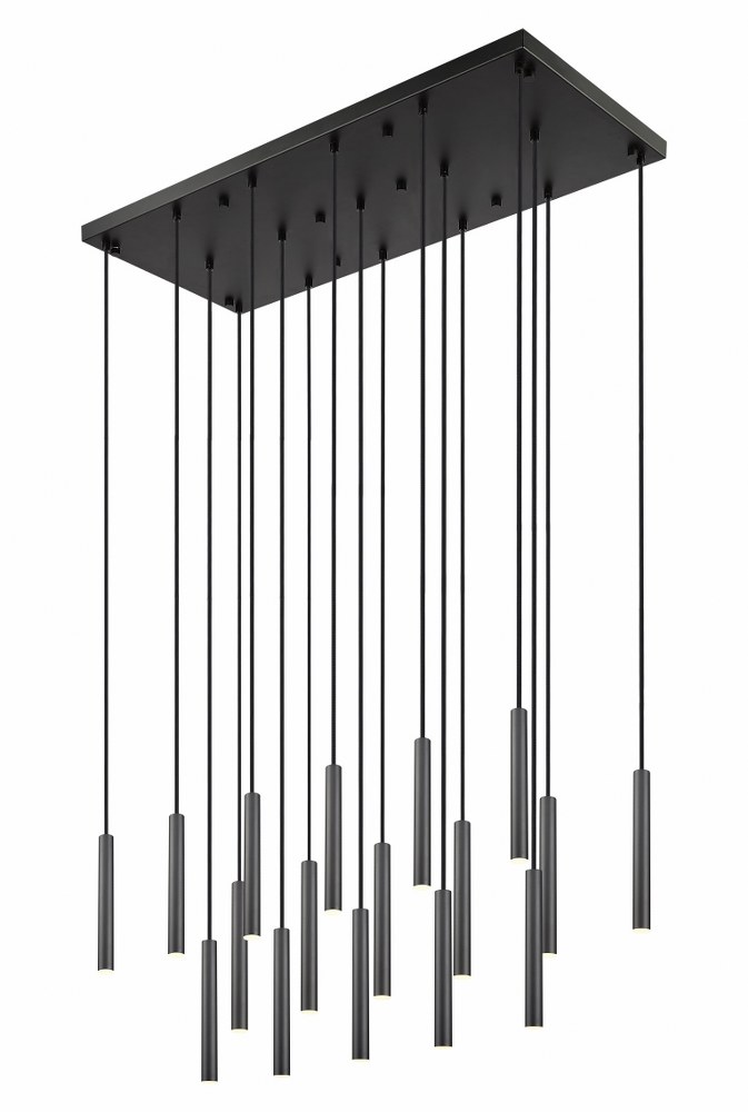 919MP12-17L-MB-LED