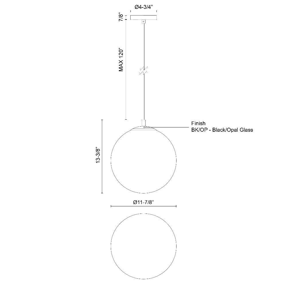 PD34212-BK/OP