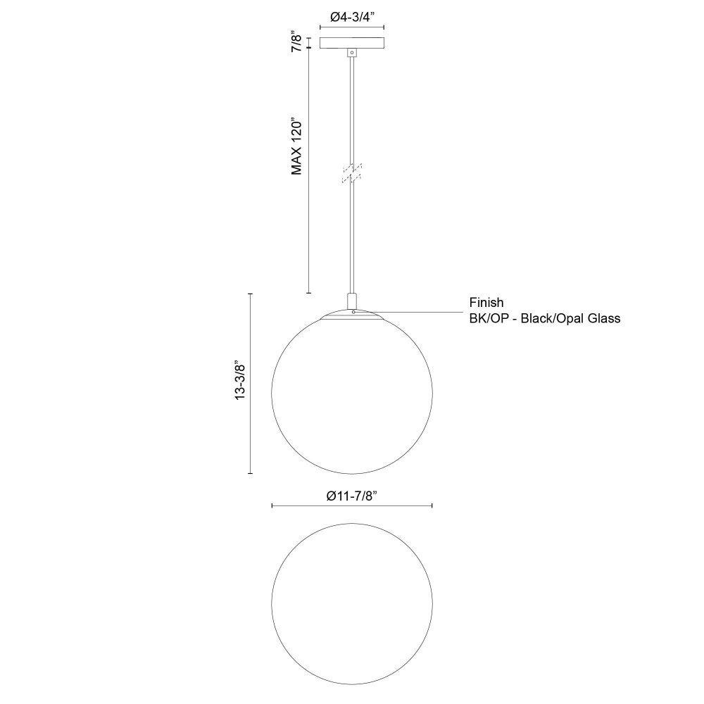 PD34212-BK/OP